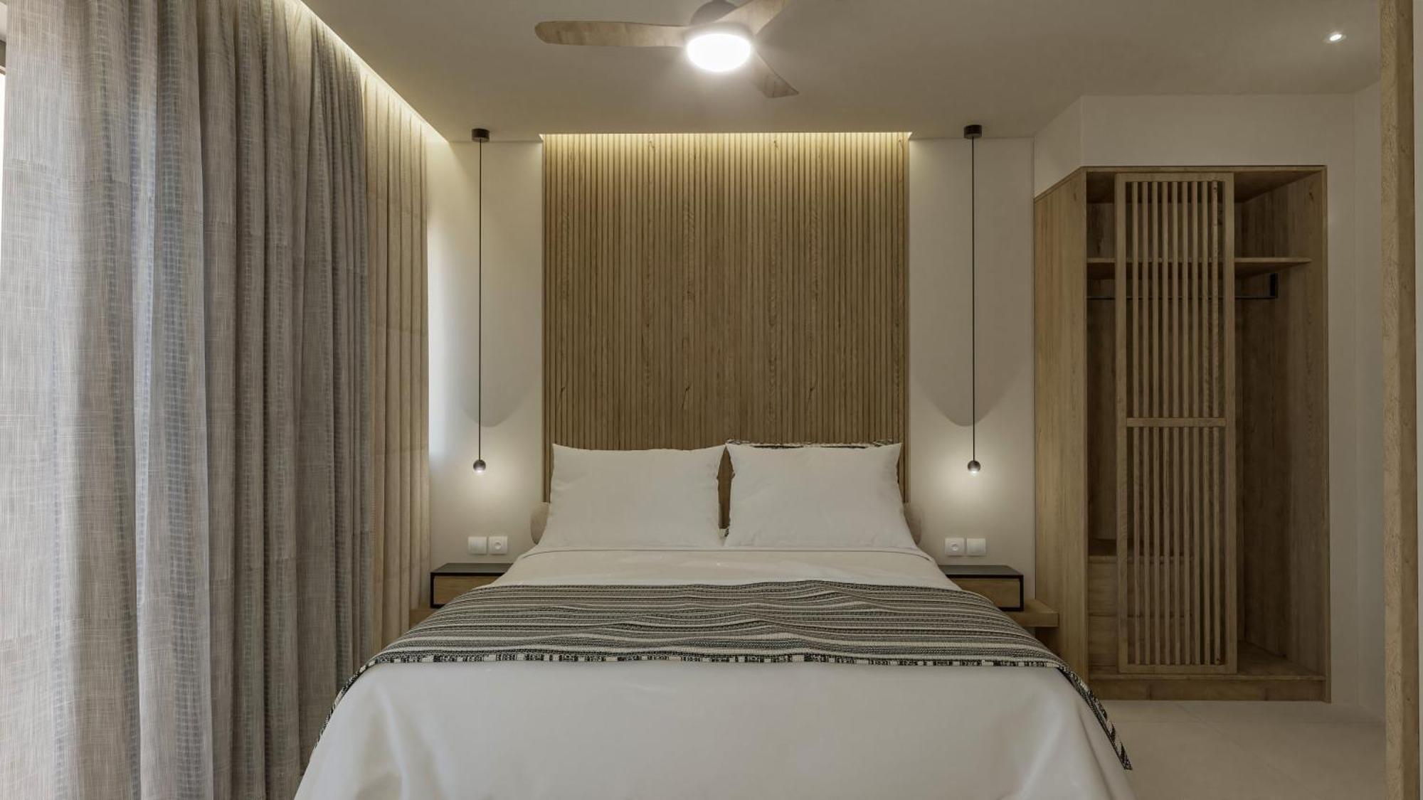 Hill Lofos Hotel Kassiopi Exterior photo